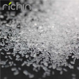 Sulfate de magnésium heptahydraté (sel d'Epsom) 99,5% cristal de 1-3 mm
