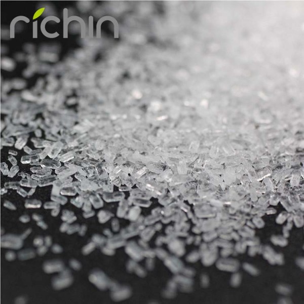 Magnesium Sulphate Heptahydrate (Epsom Salt) 99,5% 1-3 mm kristal