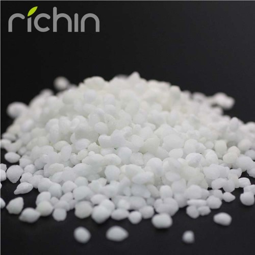 Heptahidrato de sulfato de magnesio (sal de Epsom) 99.5% 2-4 mm de cristal