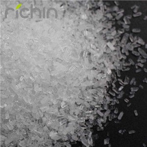 Sulfate de magnésium heptahydraté (sel d'Epsom) 99,5% Cristal 2-4 mm