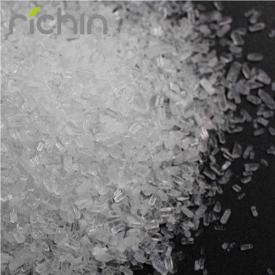 Magnesium Sulphate Heptahydrate (Epsom Salt) 99,5% 2-4 mm kristal