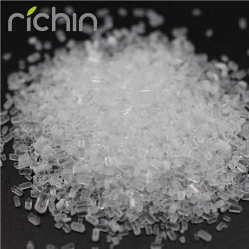 硫酸マグネシウム7水和物（エプソムソルト）99.5％2-4mm水晶