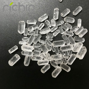 Heptahidrato de sulfato de magnesio (sal de Epsom) 99.5% 4-7 mm de cristal