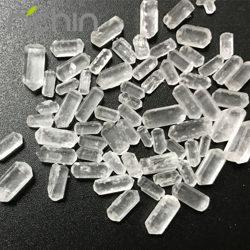 硫酸マグネシウム7水和物（エプソムソルト）99.5％4-7mm水晶