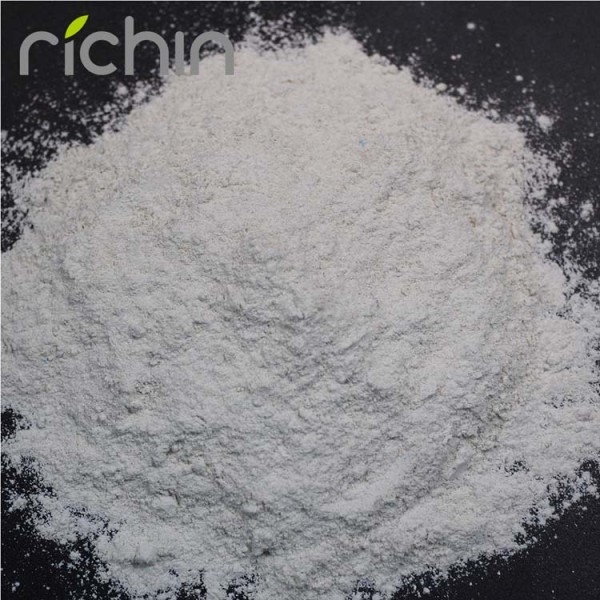 Poudre de monohydrate de sulfate de magnésium (Kieserite) W.MgO20% 23% 25% min
