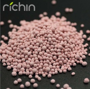 Sulfato de magnesio monohidratado (Kieserita) color granular
