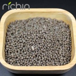 Diammonium Phosphate (DAP) 18-46-0 granular 2-4mm warna coklat