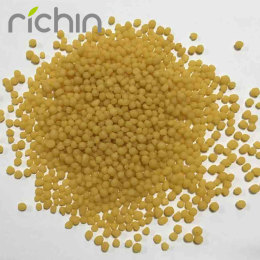リン酸ジアンモニウム（DAP）18-46-0顆粒状2-4mm黄色