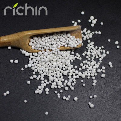 Magnesium Oxide White Granular