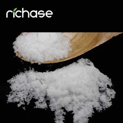 Zinc sulphate heptahydrate crystalline