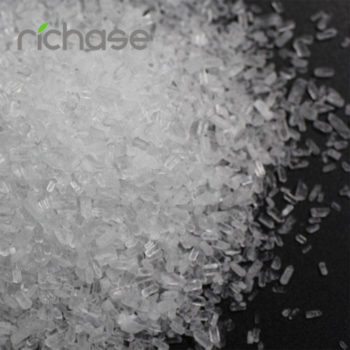 Magnesium Sulphate Heptahydrate (Epsom Salt)99.5% 0.1-1mm crystal powder
