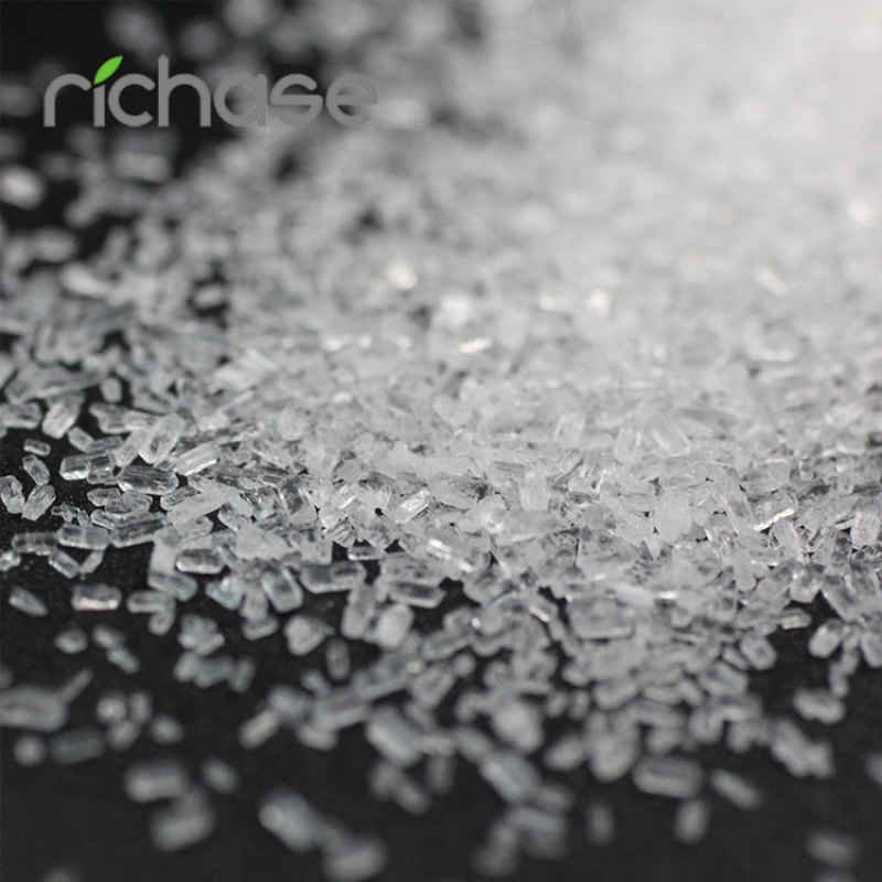 Feed Grade Magnesium Sulfate granular for poultry and livestock nutrition