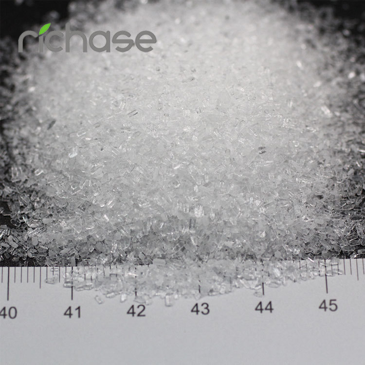 MgSO4 heptahydrate crystal grades for export