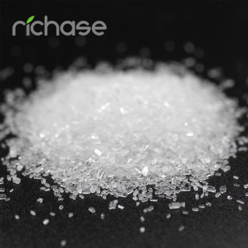 Magnesium Sulphate Heptahydrate(Epsom Salt) 99.5% 2-4 mm crystal