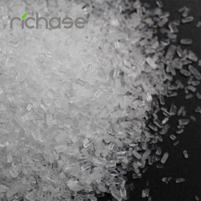 Magnesium Sulphate Heptahydrate(Epsom Salt) 99.5% 4-7 mm crystal
