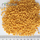 Diammonium Phosphate(DAP) 18-46-0 granular 2-4mm yellow color