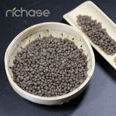 Diammonium Phosphate(DAP) 18-46-0 granular 2-4mm yellow color