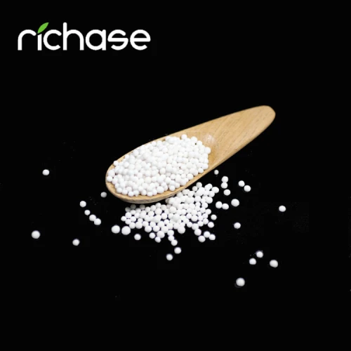 Zinc sulphate monohydrate granular