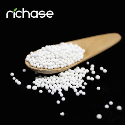 Zinc sulphate monohydrate granular