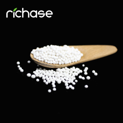 Zinc sulphate monohydrate granular