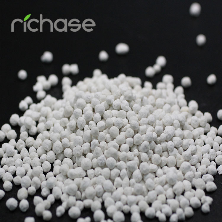 kieserite granular for feed premix