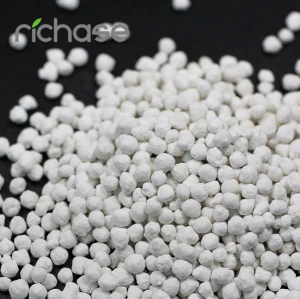 Magnesium Sulphate Monohydrate(Kieserite) color granular