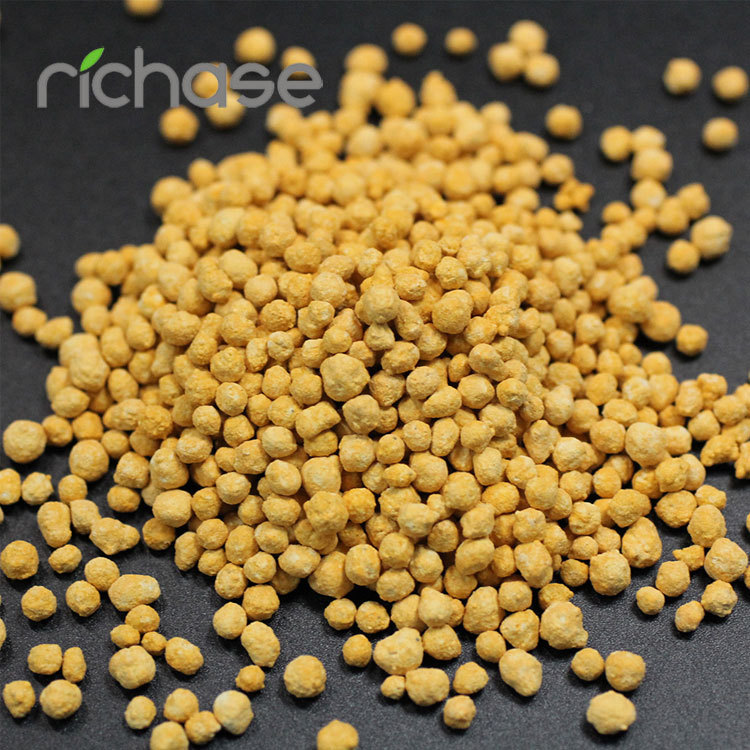 kieserite monohydrate granular for corn crops