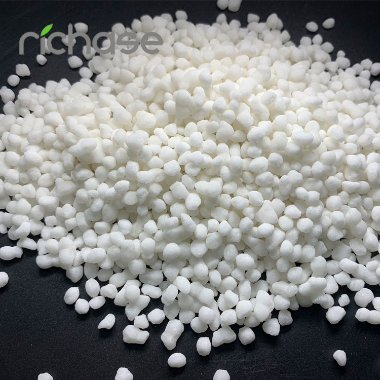 Ammonium Sulphate (NH4)2SO4 Caprolactam Grade Crystal | Ammonium ...