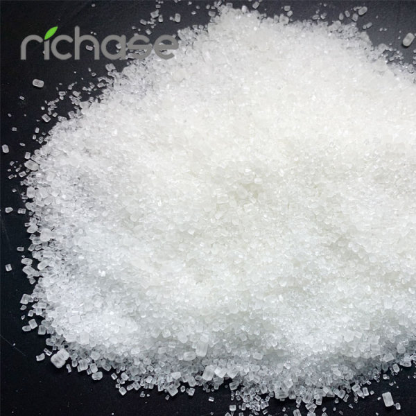 Ammonium Sulphate (NH4)2SO4 caprolactam grade crystal