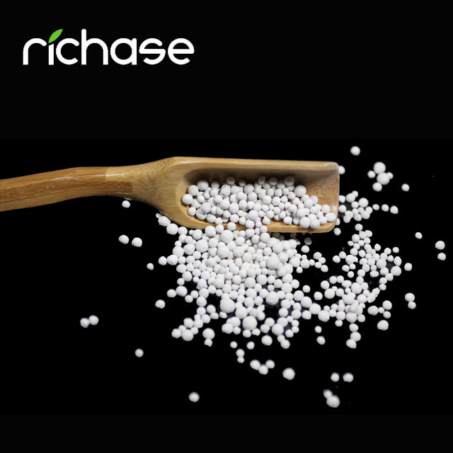 magnesium oxide white granular for agriculture