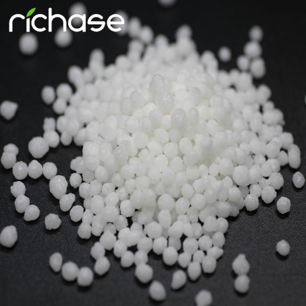 Calcium Ammonium Nitrate