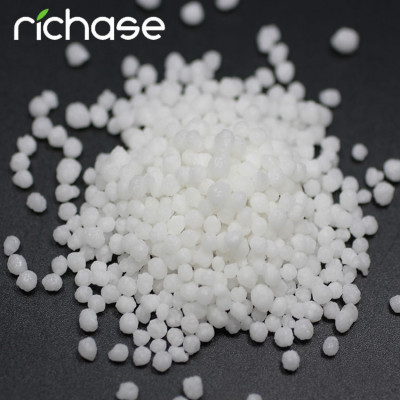 Calcium Ammonium Nitrate