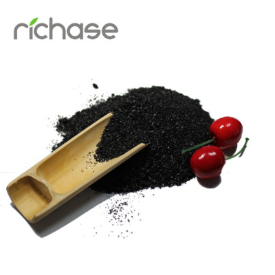 Humic acid/Potassium humate