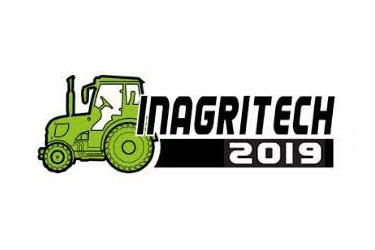 INAGRITECH 2019 -- Booth No. A2H2-13