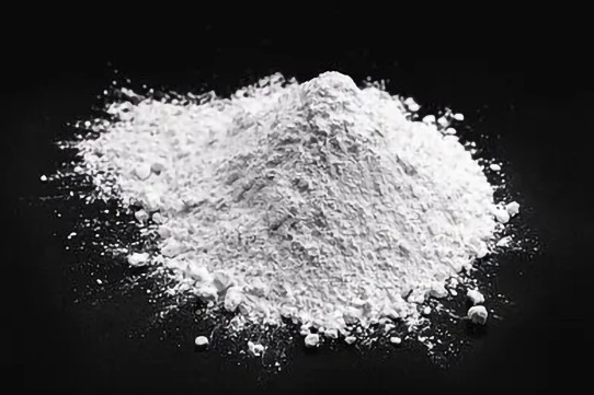 What are the uses of magnesium oxide in daily life