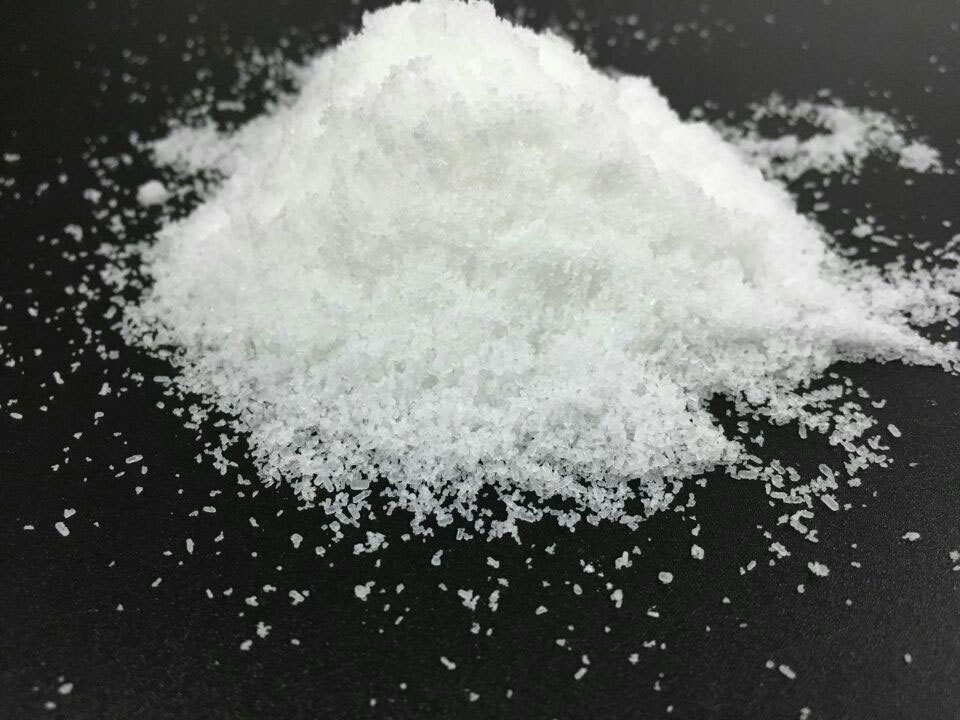 Understanding Ammonium Sulphate