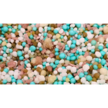 Comparison and Agricultural Benefit Analysis of the Application of 57% Diammonium Phosphate and 64% Diammonium Phosphate (3) BY:Danny