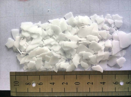 Wollastonite powder