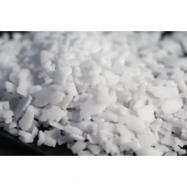 Wollastonite powder