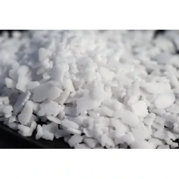 Wollastonite powder