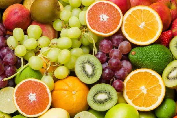 Applications of Potassium Sulfate - Agriculture BY:Binny