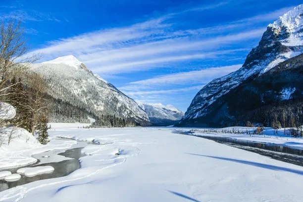 Calcium Chloride Principle Of Application As Snow Smelting Agent BY:Jessie