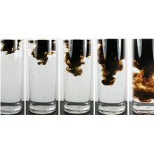 Humic Acid Science Series: Preparation Of Potassium Humate BY: Lydia