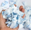 Calcium Chloride Application Principle Of As Desiccant  BY:Jessie