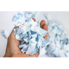 Calcium Chloride Application Principle Of As Desiccant  BY:Jessie