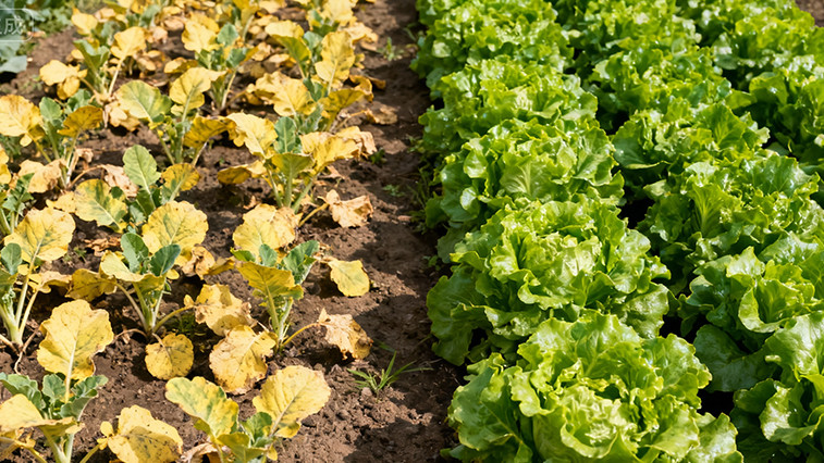 Magnesium Sulfate Heptahydrate A Green Power in Agriculture Boosting Crop Yield and Quality