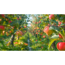 Emerging Markets Drive Demand for Specialized Magnesium Sulfate Fertilizers