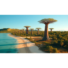 Magnesium Sulfate Fertilizer Gains Traction in Madagascar Boosting Rice, Cash Crops and Soil Health BY:Ludwig