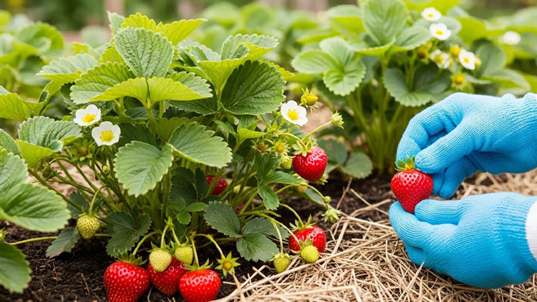 Magnesium Sulfate Heptahydrate: Boosting Crop Yield and Soil Health