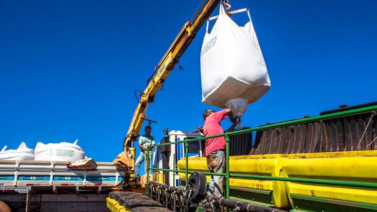 magnesium products export